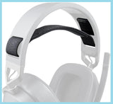 Kopfband Stirnband Abdeckung für Corsair HS80 Max/HS80 USB Wired/HS 80 RGB