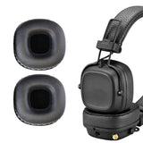 Kopfband+ Ohrpolster für Marshall Major 4 Major IV Wired/Wireless Black 1 paar