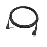 1 Stück Audiokabel für Steelseries Arctis 3/Arctis 5/Arctis 7/Arctis Pro Kabel