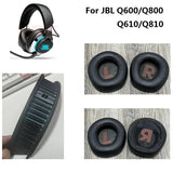 Ohrpolster Headband für JBL Quantum Q600/610/Q800/Q810 Wireless Schwarz Kopdband