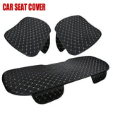 Car Seat Cover Car Seat Cushion, Breathable, Comfort, Universal for Most Vehicle