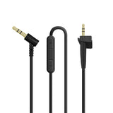 Audiokabel für Bose AE2 AE2i AE2w Kopfhörer 1.5M Kabel mit Mikrofon