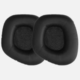 1 Paar Ohrpolster für Corsair Void Elite Wireless/Pro/SE/Surround/Elite Wired