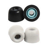 Eartips Ohrstöpsel für Sony WF-1000XM3on-/WF-1000XM4/WF-1000XM5 3 Paar (S/M/L)