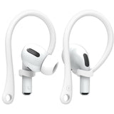 Ohrbügel für Apple AirPods 3, AirPods Pro, 2, 1 Hülle Ohrhaken halter EarHooks,
