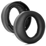 Ersatz Ohrpolster für Kopfhörer Sony PS5 Pulse 3D Wireless Schwarz 1 Paar