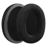Ersatz Ohrpolster für Sennheiser HMEC250 PC37X PC38X HD558 HD569 HD559 HD518
