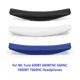 T600BTNC Ohrpolster für JBL Tune 600BT 600BTNC 660NC T600BT T660NC Kopfhörer