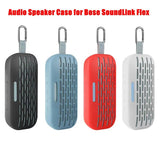 Abdeckung für Bose Sound Link Flex Protector Kit Wireless Audio-Lautsprecher