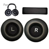Ohrpolster und Headband Für AKG k550 k551 k553 k550 551 Kopfhörer Earpads