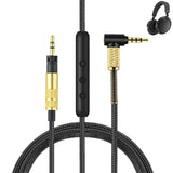 Sennheiser Momentum 3 2 1 3.0 2.0 1.0 HD1/HD4.30 4.40 4.50 Ersatz Audiokabel