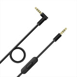 Audiokabel  für Beats by Dr Solo 2/ Solo 3/ Solo HD Wired Wireless mit Mikrofon