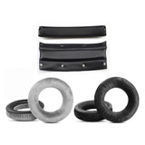 1 Pair Ohrpolster &  1 Kopfband für Beyerdynamic DT990/DT880/DT770 PRO DT 770