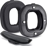 Ersatz passend für Logitech Astro A40 TR A40TR Earpads Headband
