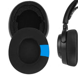Ersatz Ohrpolster für SteelSeries Arctis Nova Pro Wireless Premium Qualität Paar