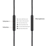 Sennheiser Momentum 3 2 1 3.0 2.0 1.0 HD1/HD4.30 4.40 4.50 Ersatz Audiokabel