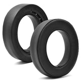 Ersatz Ohrpolster für Corsair HS50 HS60 HS60 Pro HS70 HS70 Pro HS75 Schwarz