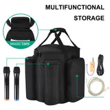 Tragetasche für Bose S1 Pro Schultertasche tragbare Handtasche Lautsprecherzubeh