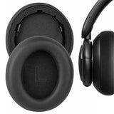 1 Paar Ersatz Ohrpolster für Kopfhörer Anker Soundcore Life Q20/Q20+/Q20I/Q20BT