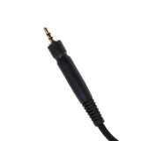Ersatz Audiokabel für Sennheiser Game ONE ZERO PC373D PC37X GSP350 GSP500 GSP600