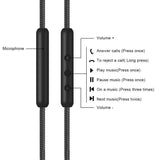 Replace cable for Marshall Major I, Major II,Major III Major IV,Marshall Monitor