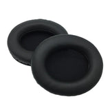 Ersatz Ohrpolster für Kopfhörer Philips SHD8800/12 SHD8850/12 Schwarz