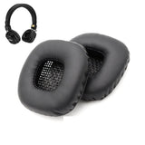 Replacement Headband + earpads for Marshall Major 1, Major 2 Black