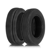 Ohrpolster für Beyerdynamic DT 240 PRO headphones Schwarz 1 Paar