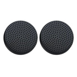 Ersatz Ohrpolster für Skullcandy Grind Wired/Wireless Schwarz 1 Paar