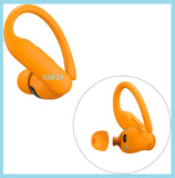 Ohrstöpsel tips Earplugs Ohrpolster für Beats Powerbeats 4  5 paar
