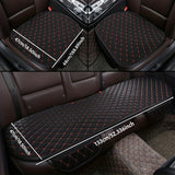Car Seat Cover Car Seat Cushion, Breathable, Comfort, Universal for Most Vehicle