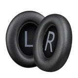 OHRPOLSTER Earpads für Bose 700/NC700/700NC Premium Qualität Schwarz 1 Paar