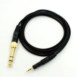 Audiokabel für Sennheiser HD598 HD560s HD518 HD598Cs HD598SR HD599 HD569 HD579