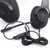 Kopfhörer Kabel Ersatz Audiokabel für Logitech G233 G433 G PRO X Gaming