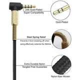 Ersatz Audiokabel für Bose 700 NC700 Kopfhörer Kabel mit Mikrofon