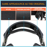 Kopfband Stirnband Abdeckung für Corsair HS80 Max/HS80 USB Wired/HS 80 RGB