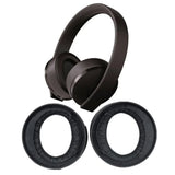 Ohrpolster für Kopfhörer Sony PS3 PS4 Gold Stereo 7.1 Model CUHYA-0083 2014 Paar