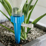 3 Pcs Automatische Tropf Spikes Pflanze Bewässerung Werkzeuge System