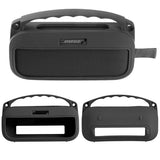Reiseschutzhülle Silikonhülle für Bose SoundLink Flex 2 Generation Lautsprecher