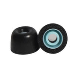 Eartips Ohrstöpsel für Sony WF-1000XM3on-/WF-1000XM4/WF-1000XM5 3 Paar (S/M/L)
