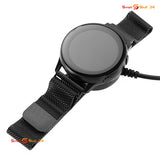 Ladekabel für Samsung Galaxy Watch Active 1/ 2/ Galaxy watch 3/4/5/6 magnet USB