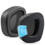1 Paar Ohrpolster für Corsair Void Elite Wireless/Pro/SE/Surround/Elite Wired
