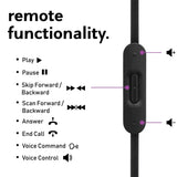 Mikrofon mit Audiokabel für Apple iPhone 3GS/4/4S/5/5S/6/6 Plus/7/7 Plus