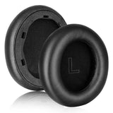 1 Paar Ersatz Ohrpolster für Kopfhörer Anker Soundcore Life Q20/Q20+/Q20I/Q20BT