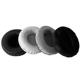 Samt Ersatzteile für Beyerdynamic mmx300 mmx-300 Ohrpolster Stirnband Ohrenschüt