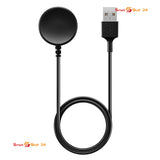 Ladekabel für Samsung Galaxy Watch Active 1/ 2/ Galaxy watch 3/4/5/6 magnet USB