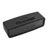 1 Stück Schutzhülle stoßfeste Anti-Fall-Silikonhülle für Bose Mini 1/2 Bluetooth