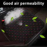 Car Seat Cover Car Seat Cushion, Breathable, Comfort, Universal for Most Vehicle