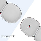 Headphone case bag Sony MDRZX110NC /ZX Series MDRZX110AP/MDR-ZX110/MDR-ZX310AP