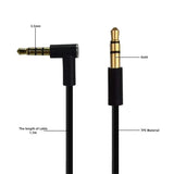 1.2M Audiokabel mit Mikrofon für Beats by Dr Studio 2/Studio 3/Mixr/Pro/Pill